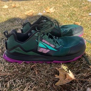 Men’s Altra Lone Peak Trail Shoes